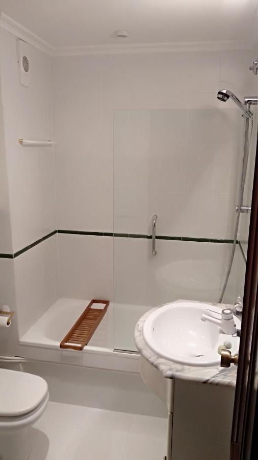 Vivienda 3 Dormitorios Zona Balaidos-Pza. America Vigo Eksteriør bilde