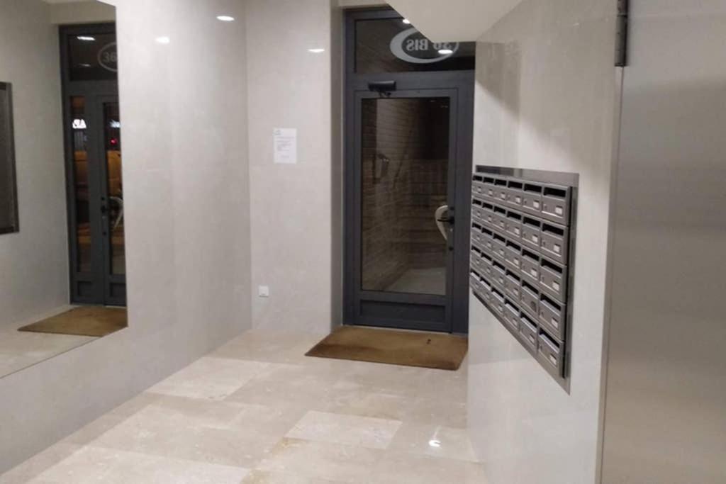 Vivienda 3 Dormitorios Zona Balaidos-Pza. America Vigo Eksteriør bilde