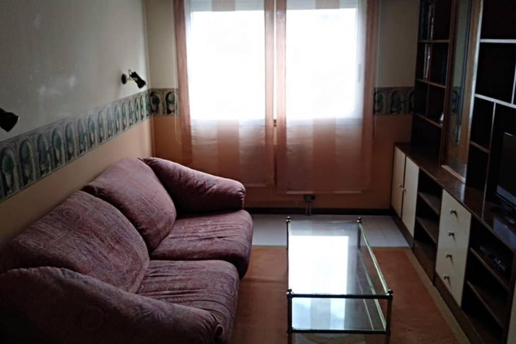Vivienda 3 Dormitorios Zona Balaidos-Pza. America Vigo Eksteriør bilde