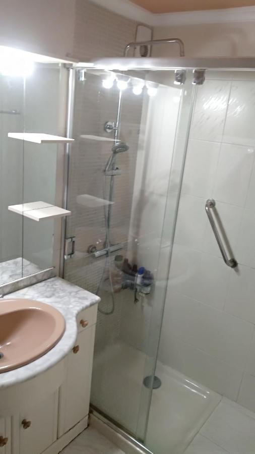 Vivienda 3 Dormitorios Zona Balaidos-Pza. America Vigo Eksteriør bilde