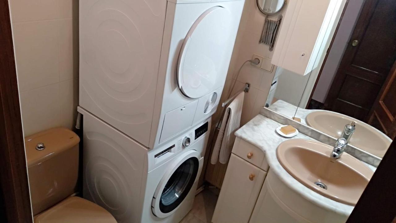 Vivienda 3 Dormitorios Zona Balaidos-Pza. America Vigo Eksteriør bilde