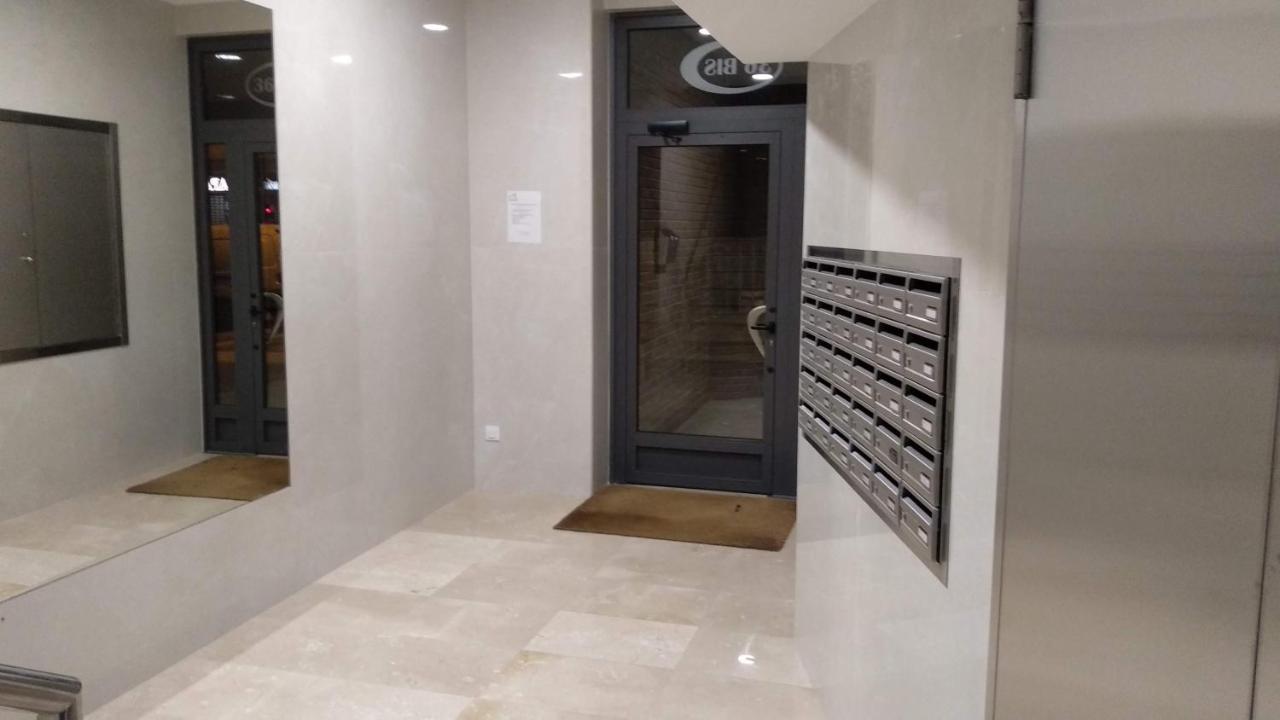 Vivienda 3 Dormitorios Zona Balaidos-Pza. America Vigo Eksteriør bilde